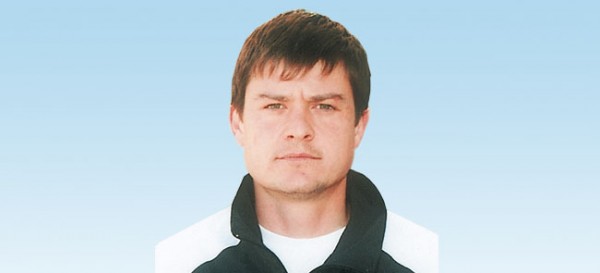 14 июня исполнилось 33 года тренеру Салюта Игорю Ермакову
