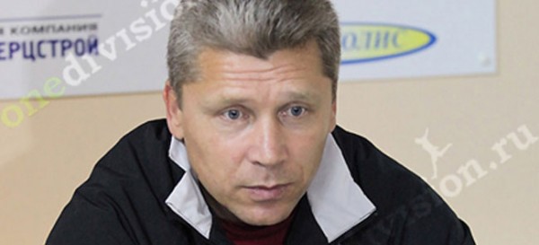 Юрий Быков отправлен в отставку
