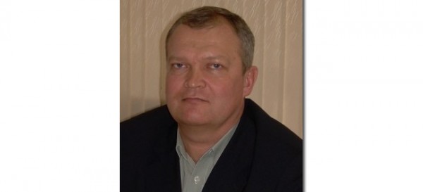 Пётр Алексеевич Потешкин приступил к обязанностям исполнительного директора клуба