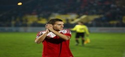 Максим Андреев: «Мой гол – это усилия всей команды»