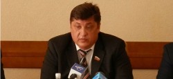 Юрий Николаевич Клепиков дал интервью клубной пресс-службе 