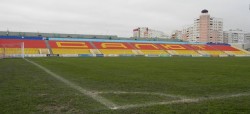 Имущество белгородского футбольного клуба «Салют» оценили в 6,6 млн рублей